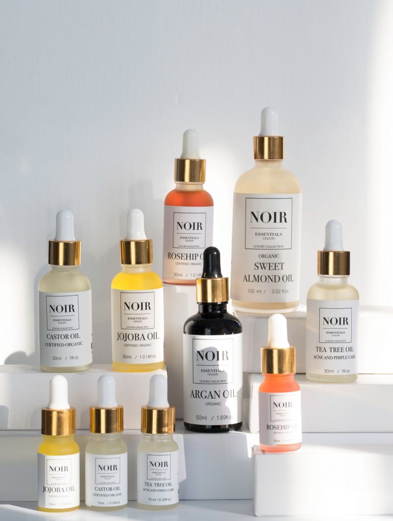 Skin & Hair Care